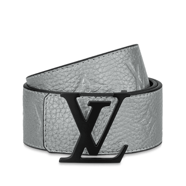 Louis Vuitton LV Initials 40mm Reversible Belt - Image 2