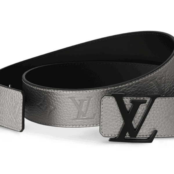 Louis Vuitton LV Initials 40mm Reversible Belt - Image 3