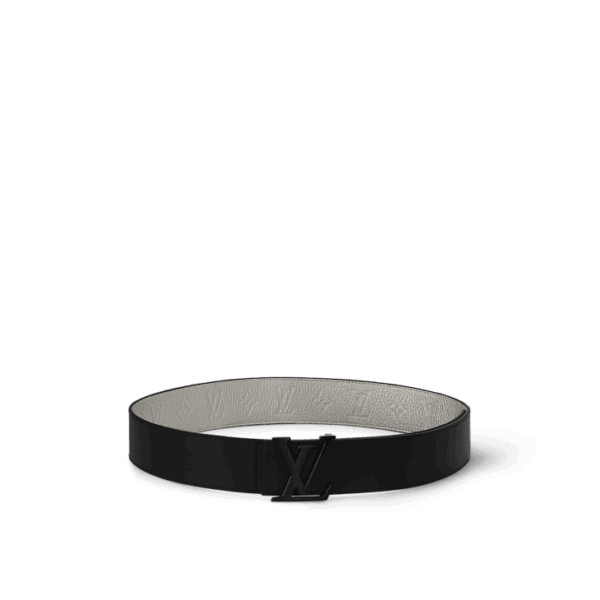 Louis Vuitton LV Initials 40mm Reversible Belt - Image 5