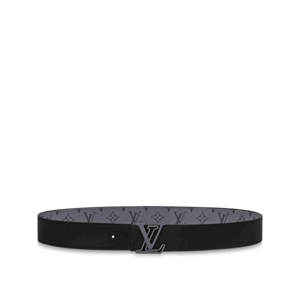 Louis Vuitton LV Line 40mm Reversible Belt - Image 3