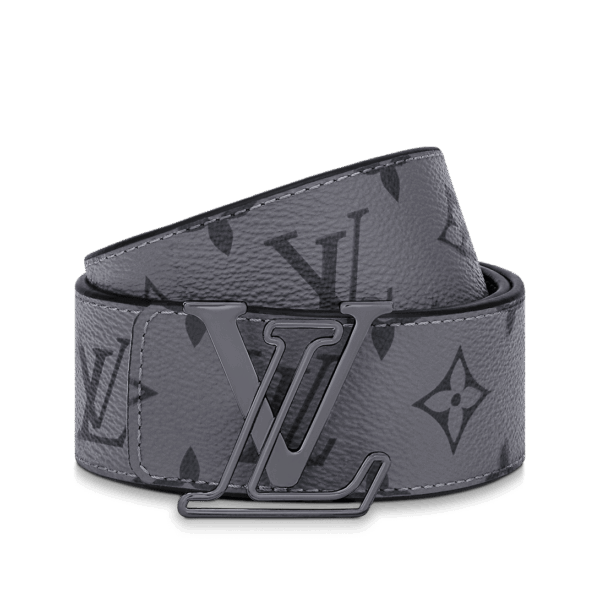 Louis Vuitton LV Line 40mm Reversible Belt - Image 6