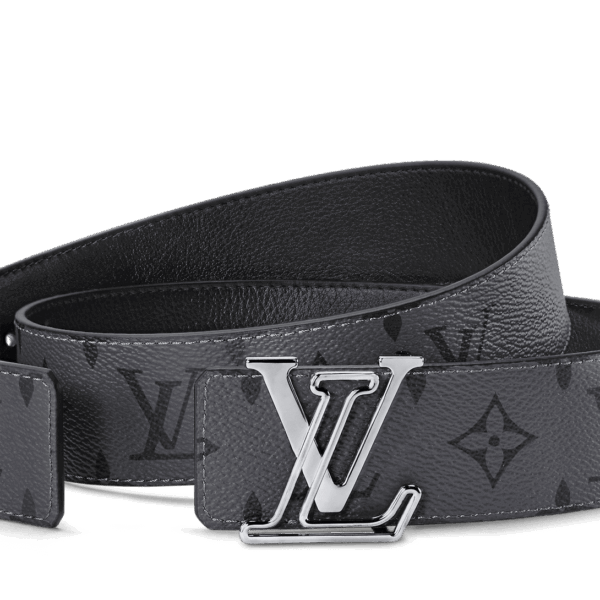 Louis Vuitton LV Line 40mm Reversible Belt - Image 5