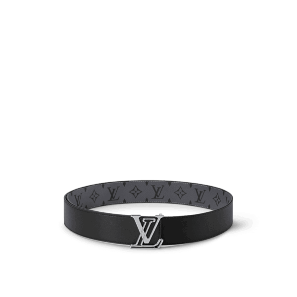 Louis Vuitton LV Line 40mm Reversible Belt - Image 2