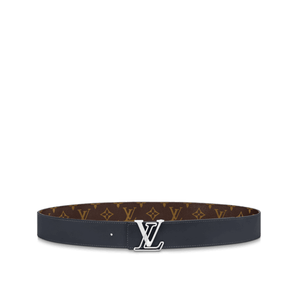Louis Vuitton  LV Line 40mm Reversible Belt - Image 3