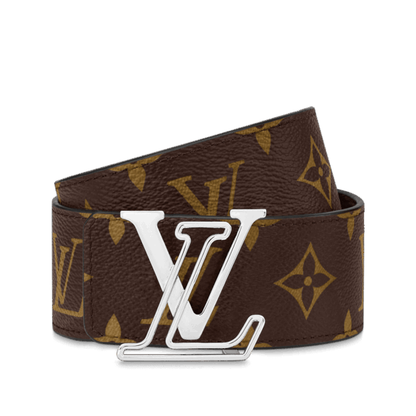 Louis Vuitton  LV Line 40mm Reversible Belt - Image 5