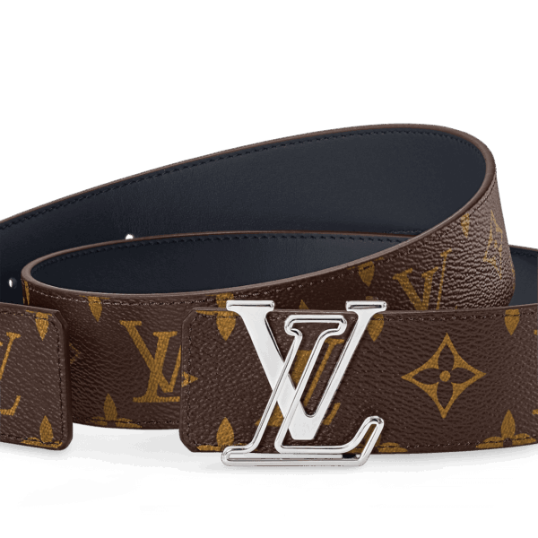 Louis Vuitton  LV Line 40mm Reversible Belt - Image 6