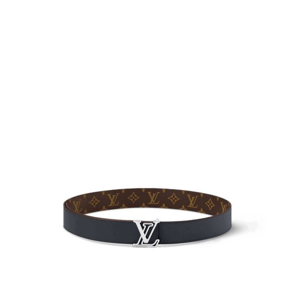 Louis Vuitton  LV Line 40mm Reversible Belt - Image 2