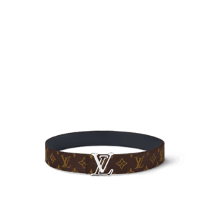 Louis Vuitton  LV Line 40mm Reversible Belt