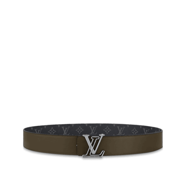 Louis Vuitton LV Line 40MM Reversible Belt - Image 2