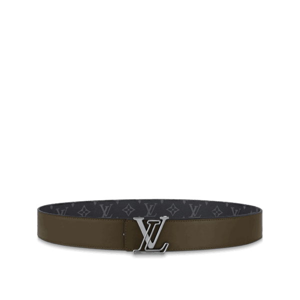 Louis Vuitton LV Line 40MM Reversible Belt - Image 2