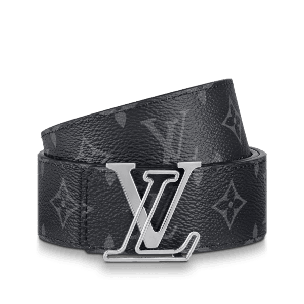 Louis Vuitton LV Line 40MM Reversible Belt - Image 3
