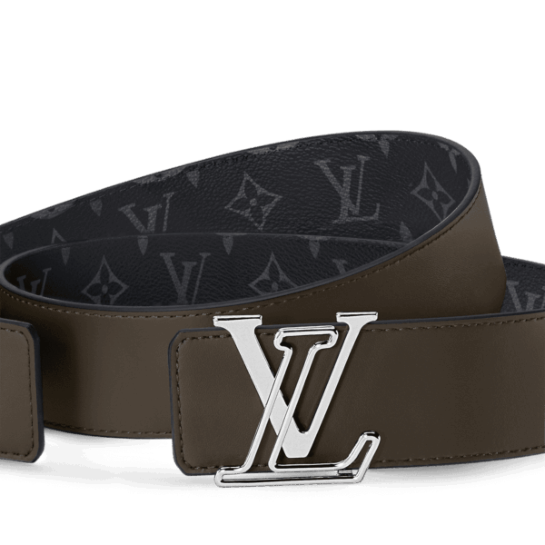 Louis Vuitton LV Line 40MM Reversible Belt - Image 5