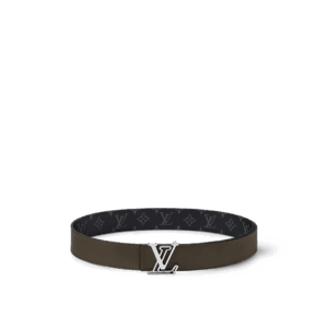 Louis Vuitton LV Line 40MM Reversible Belt