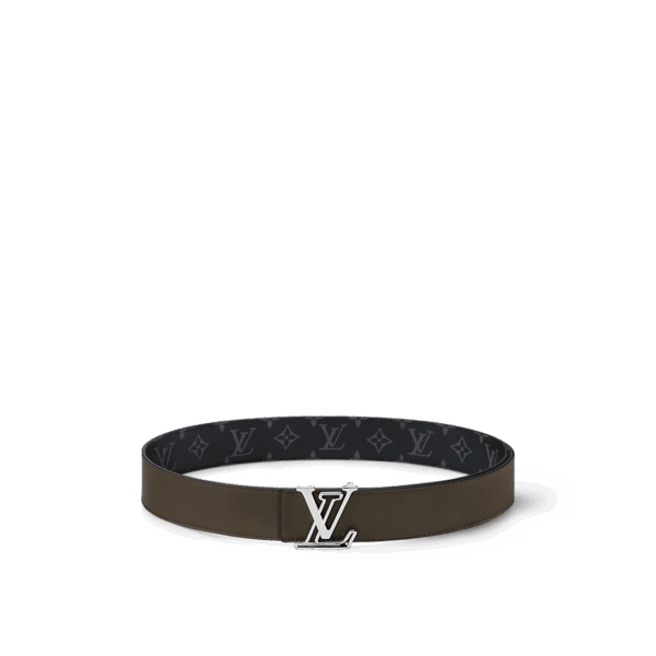 Louis Vuitton LV Line 40MM Reversible Belt