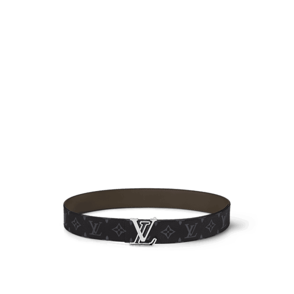 Louis Vuitton LV Line 40MM Reversible Belt