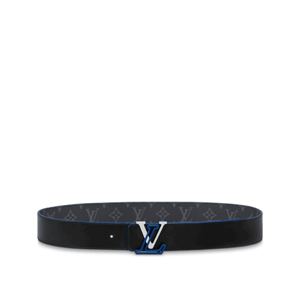 Louis Vuitton LV Line 40mm Reversible Belt - Image 4