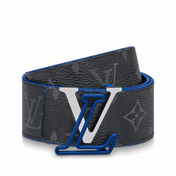 Louis Vuitton LV Line 40mm Reversible Belt - Image 2
