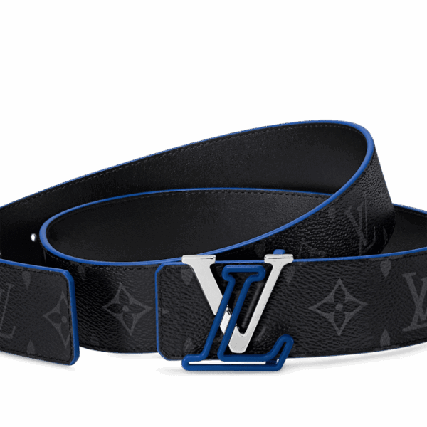 Louis Vuitton LV Line 40mm Reversible Belt - Image 3