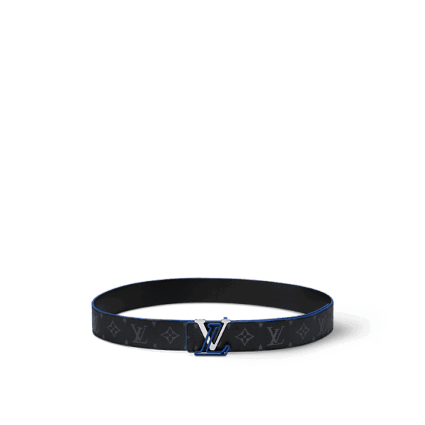 Louis Vuitton LV Line 40mm Reversible Belt