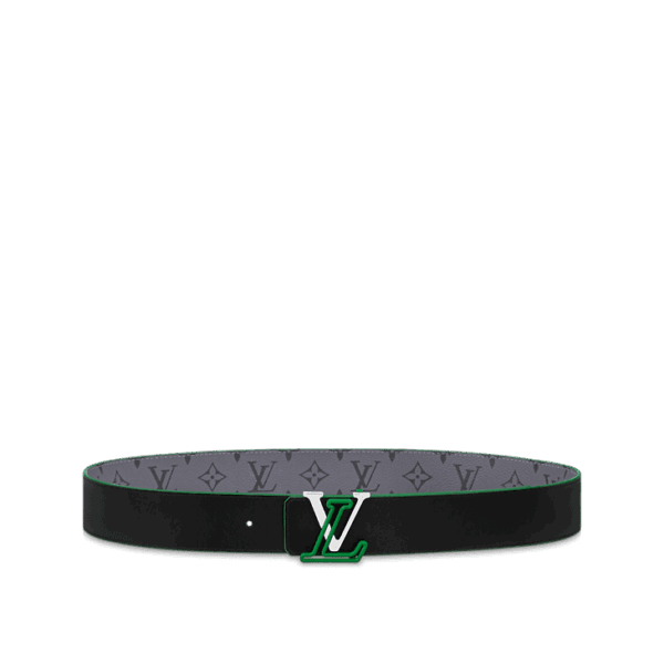 Louis Vuitton LV Line 40mm Reversible Belt - Image 5