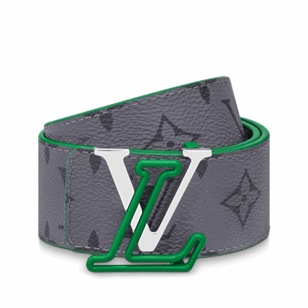 Louis Vuitton LV Line 40mm Reversible Belt - Image 2