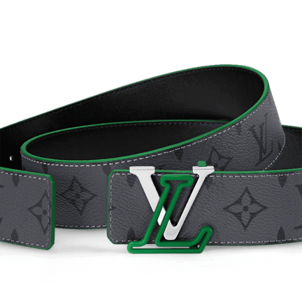 Louis Vuitton LV Line 40mm Reversible Belt - Image 3