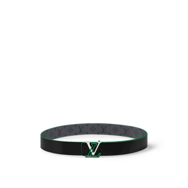 Louis Vuitton LV Line 40mm Reversible Belt - Image 4