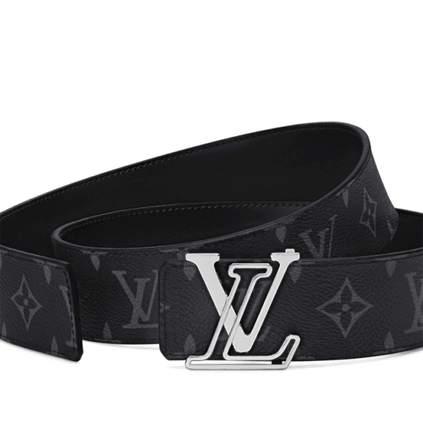 Louis Vuitton LV Line 40mm Reversible Belt - Image 2