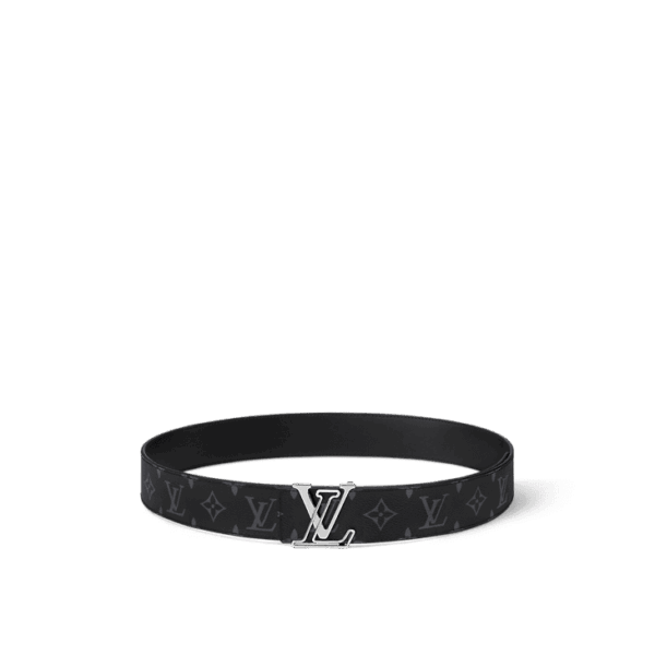 Louis Vuitton LV Line 40mm Reversible Belt - Image 4
