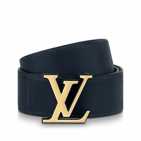 Louis Vuitton LV Mirror 35MM Reversible Belt - Image 2