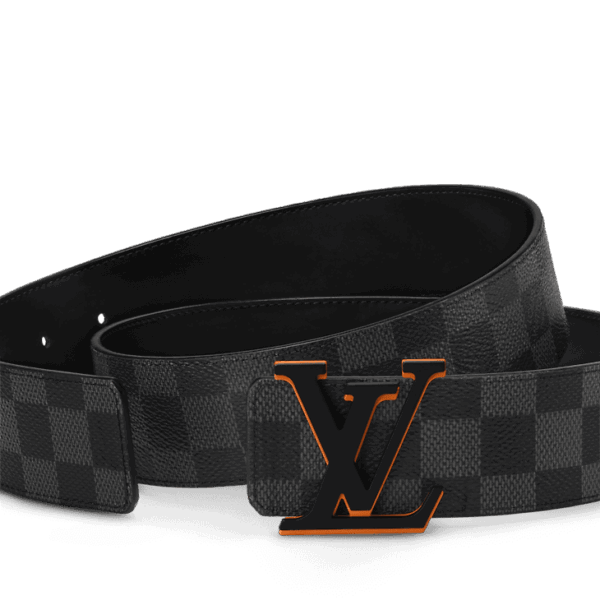 Louis Vuitton LV Optic 40mm Reversible Belt - Image 2