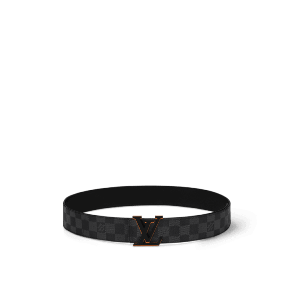 Louis Vuitton LV Optic 40mm Reversible Belt - Image 3
