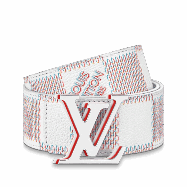 Louis Vuitton LV Optic 40MM Reversible Belt - Image 2