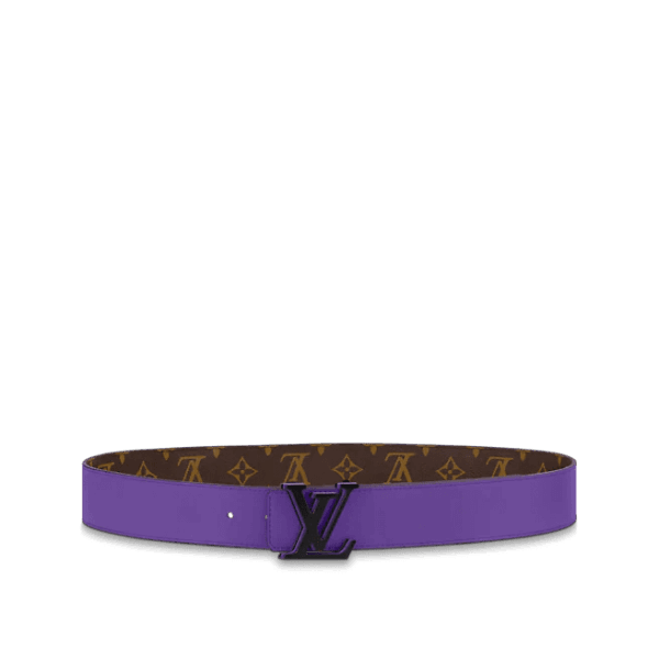 Louis Vuitton LV Optic 40MM Reversible Belt - Image 2