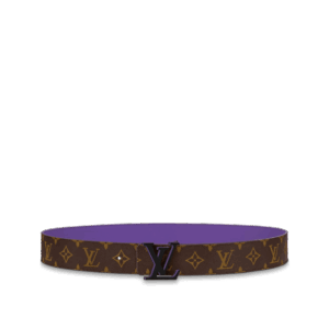 Louis Vuitton LV Optic 40MM Reversible Belt