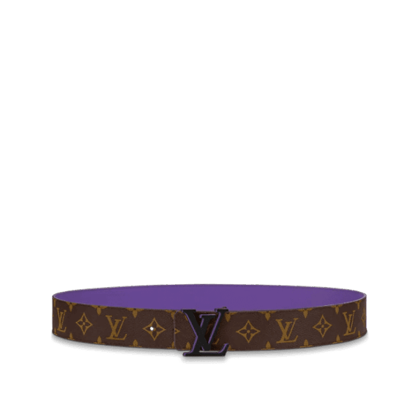 Louis Vuitton LV Optic 40MM Reversible Belt