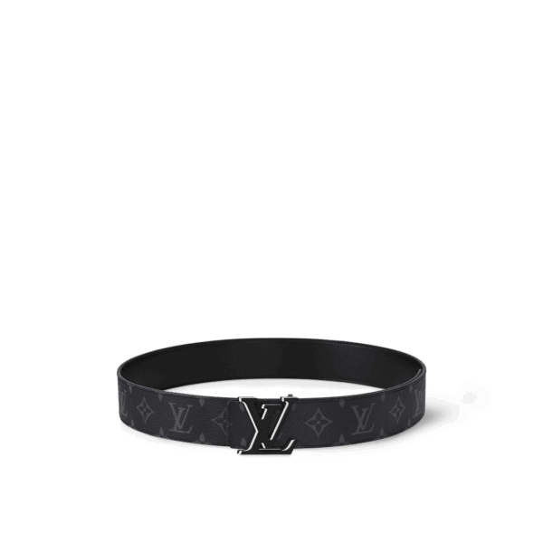 Louis Vuitton LV Optic 40mm Reversible Belt