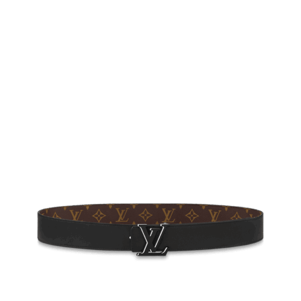 Louis Vuitton LV Optic 40mm Reversible Belt - Image 4