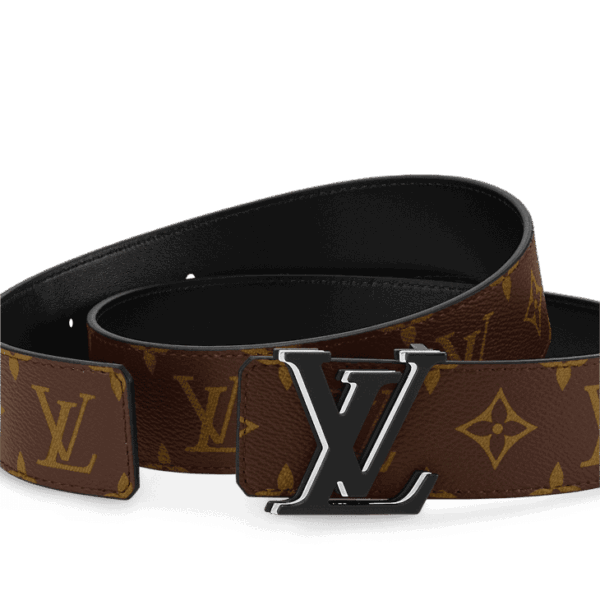 Louis Vuitton LV Optic 40mm Reversible Belt - Image 3