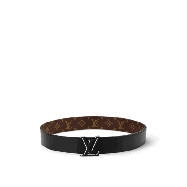 Louis Vuitton LV Optic 40mm Reversible Belt - Image 5