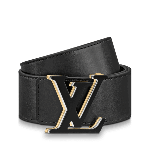 Louis Vuitton LV Optic 40mm Reversible Belt - Image 3