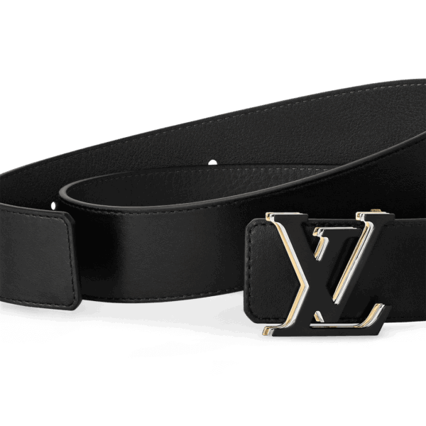 Louis Vuitton LV Optic 40mm Reversible Belt - Image 4