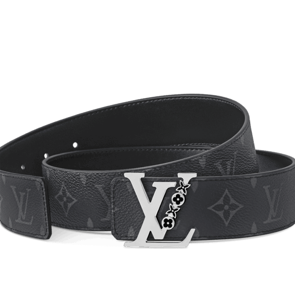 Louis Vuitton LV Party 40mm Reversible Belt - Image 3