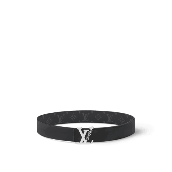 Louis Vuitton LV Party 40mm Reversible Belt - Image 2