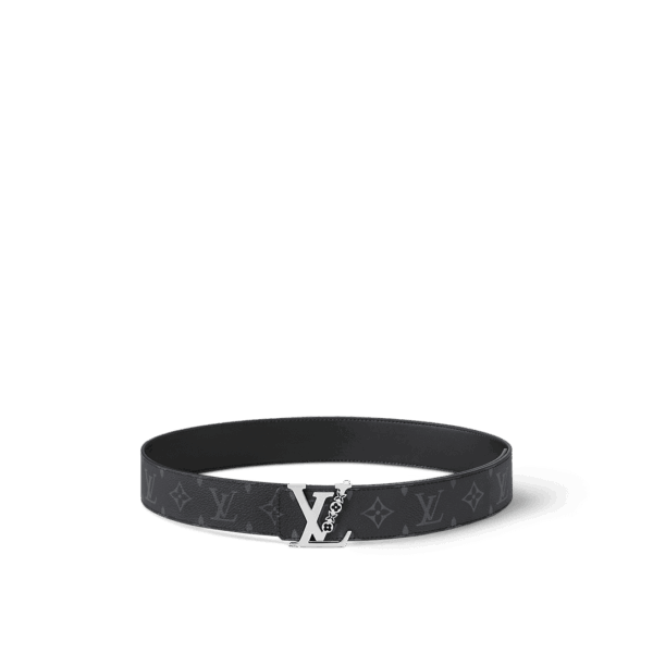Louis Vuitton LV Party 40mm Reversible Belt