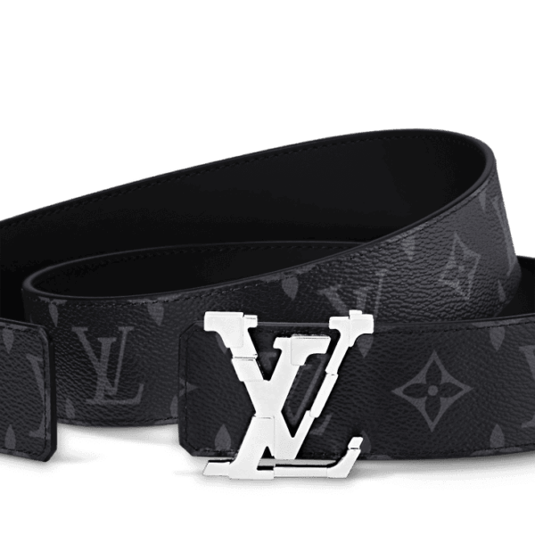 Louis Vuitton LV Pixel 40mm Reversible Belt - Image 2