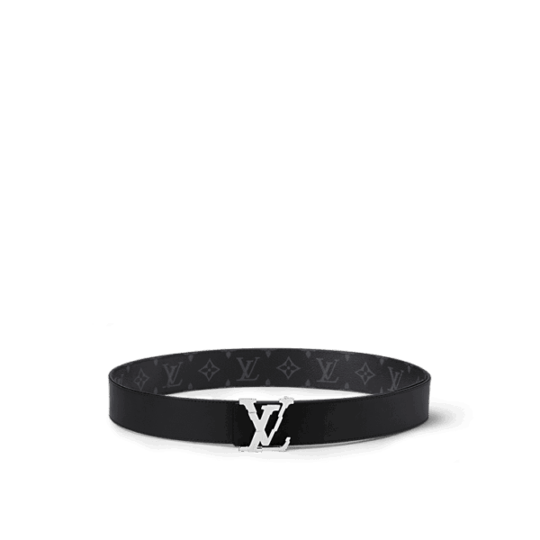 Louis Vuitton LV Pixel 40mm Reversible Belt - Image 3