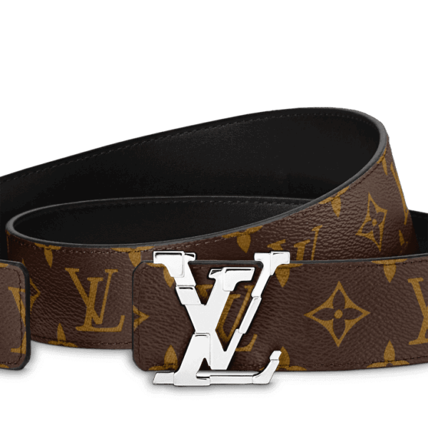 Louis Vuitton LV Pixel 40mm Reversible Belt - Image 2