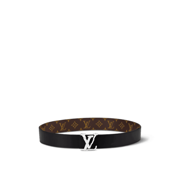Louis Vuitton LV Pixel 40mm Reversible Belt - Image 3