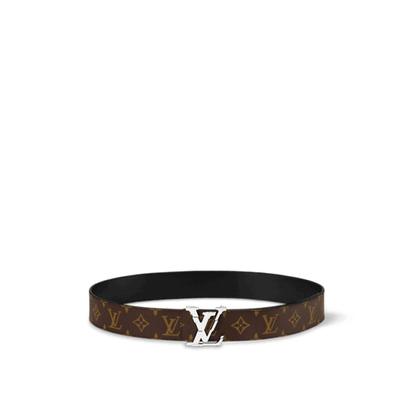 Louis Vuitton LV Pixel 40mm Reversible Belt